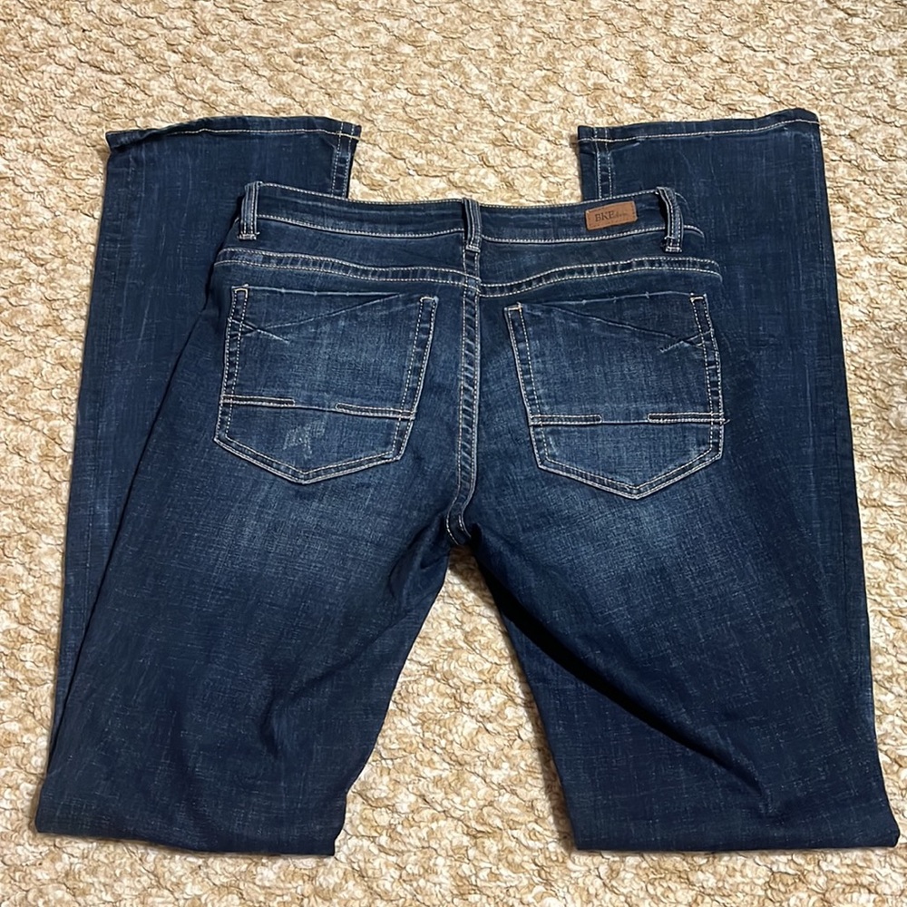 BKE PAYTON bootcut jeans